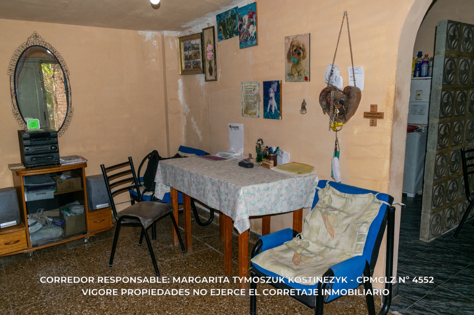 Casa en Venta en Almirante Brown, G.B.A. Zona Sur