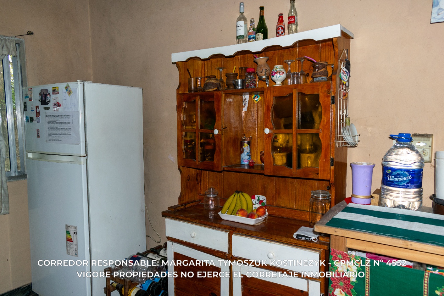 Casa en Venta en Almirante Brown, G.B.A. Zona Sur