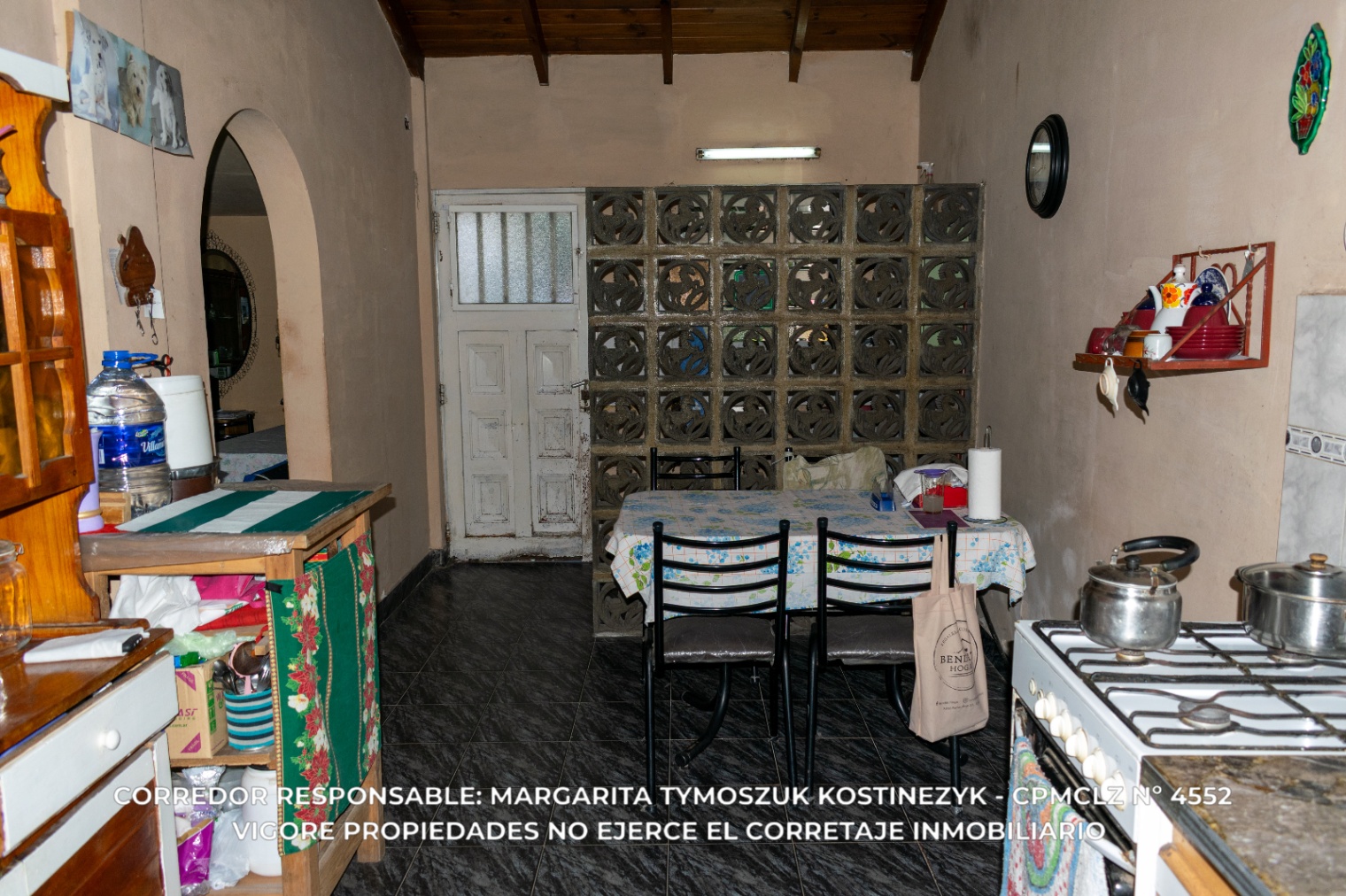 Casa en Venta en Almirante Brown, G.B.A. Zona Sur