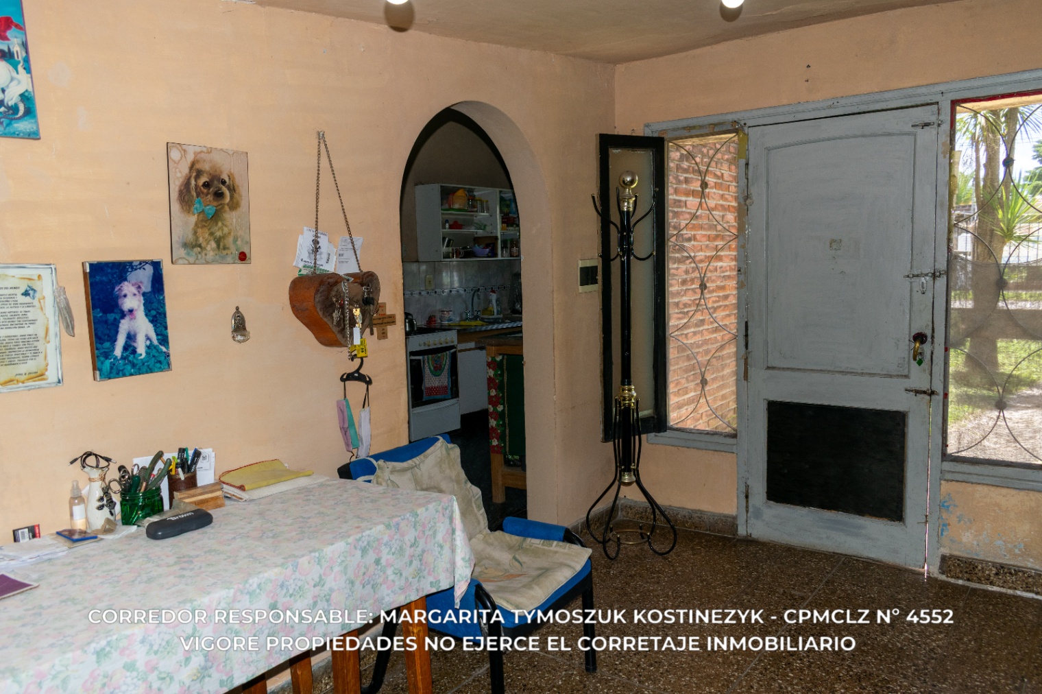 Casa en Venta en Almirante Brown, G.B.A. Zona Sur