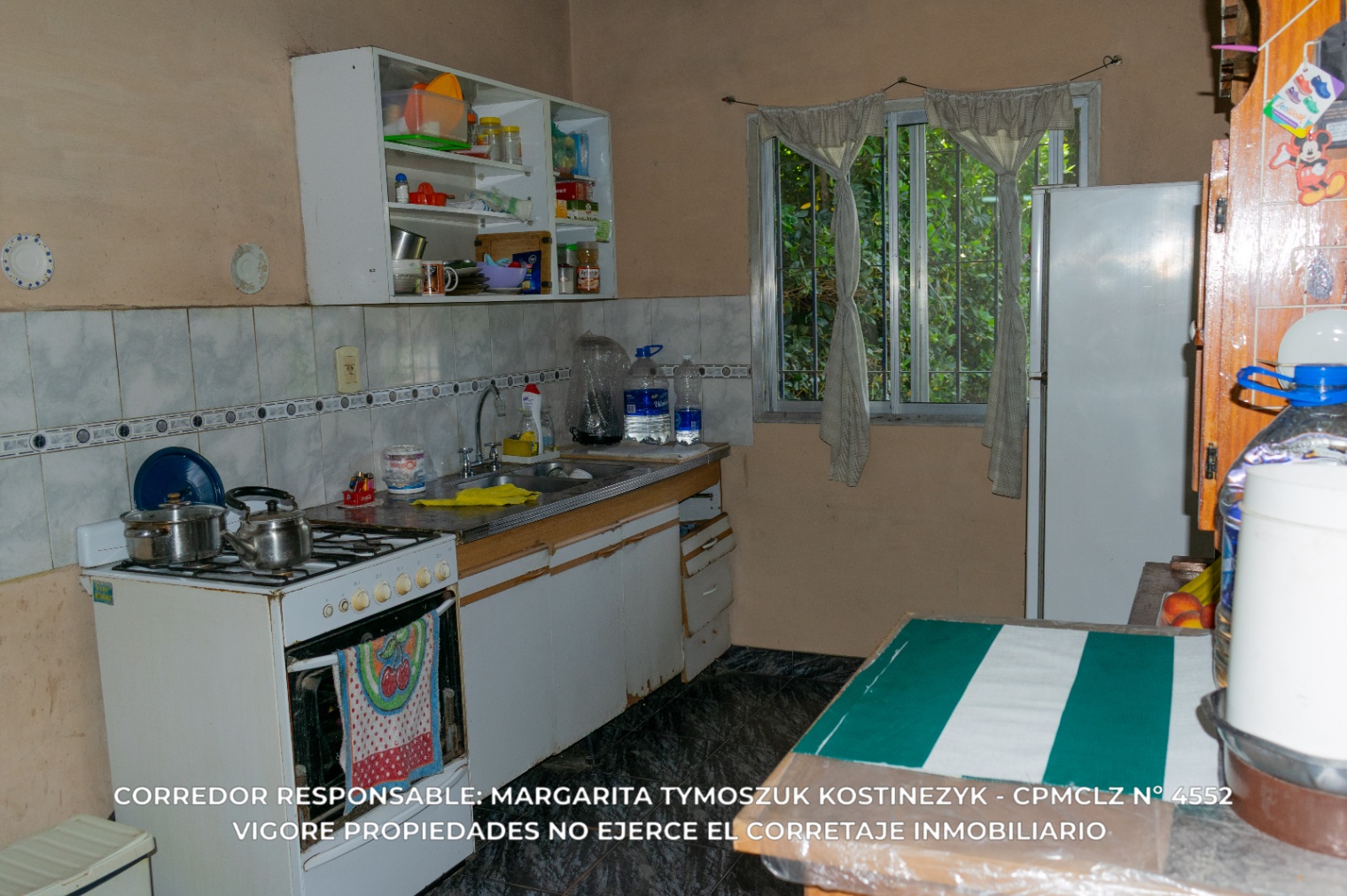 Casa en Venta en Almirante Brown, G.B.A. Zona Sur