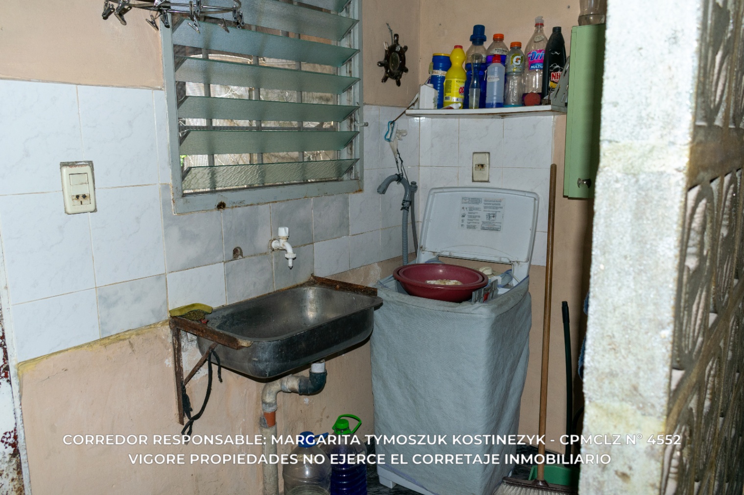 Casa en Venta en Almirante Brown, G.B.A. Zona Sur