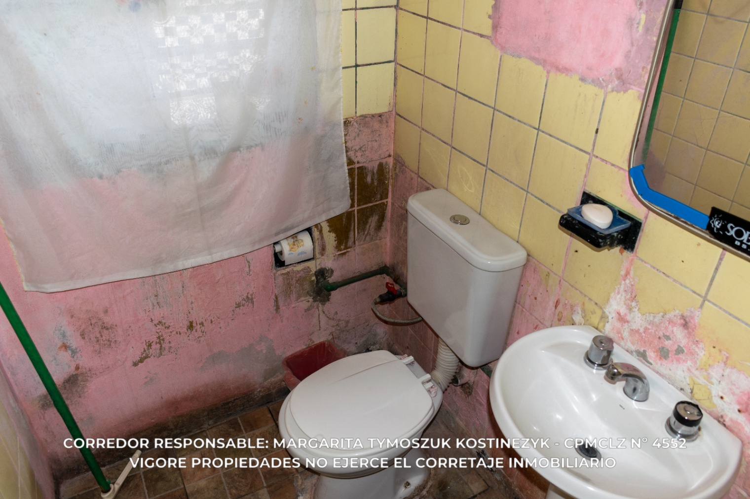 Casa en Venta en Almirante Brown, G.B.A. Zona Sur