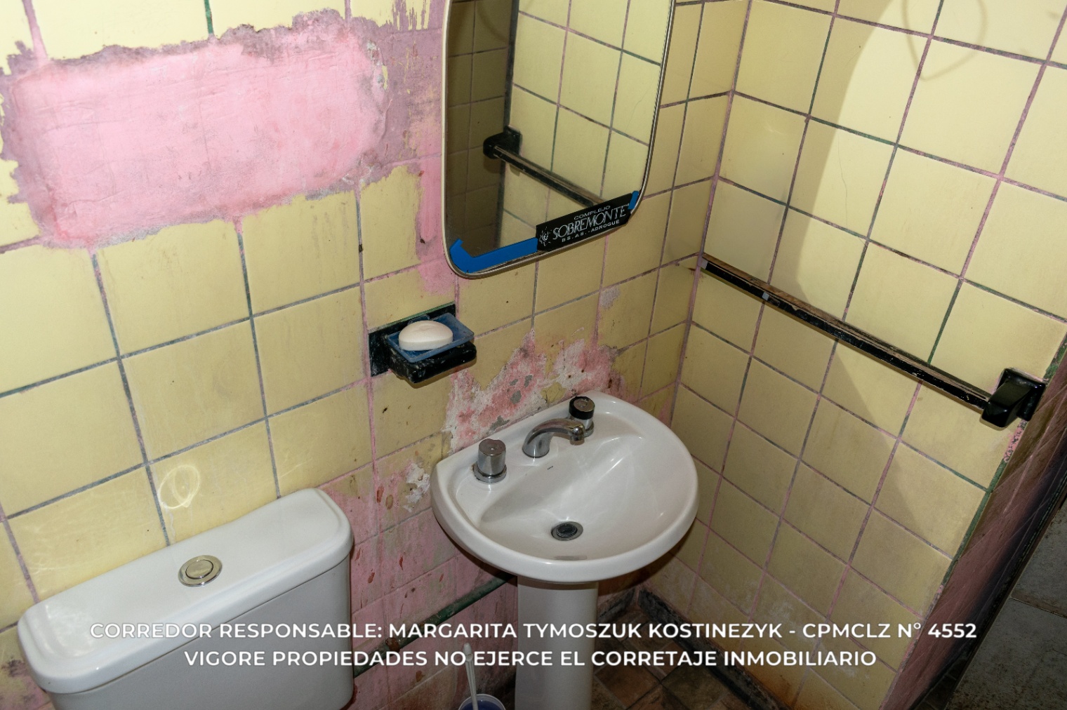 Casa en Venta en Almirante Brown, G.B.A. Zona Sur