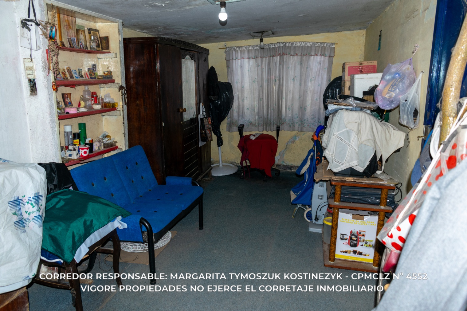 Casa en Venta en Almirante Brown, G.B.A. Zona Sur