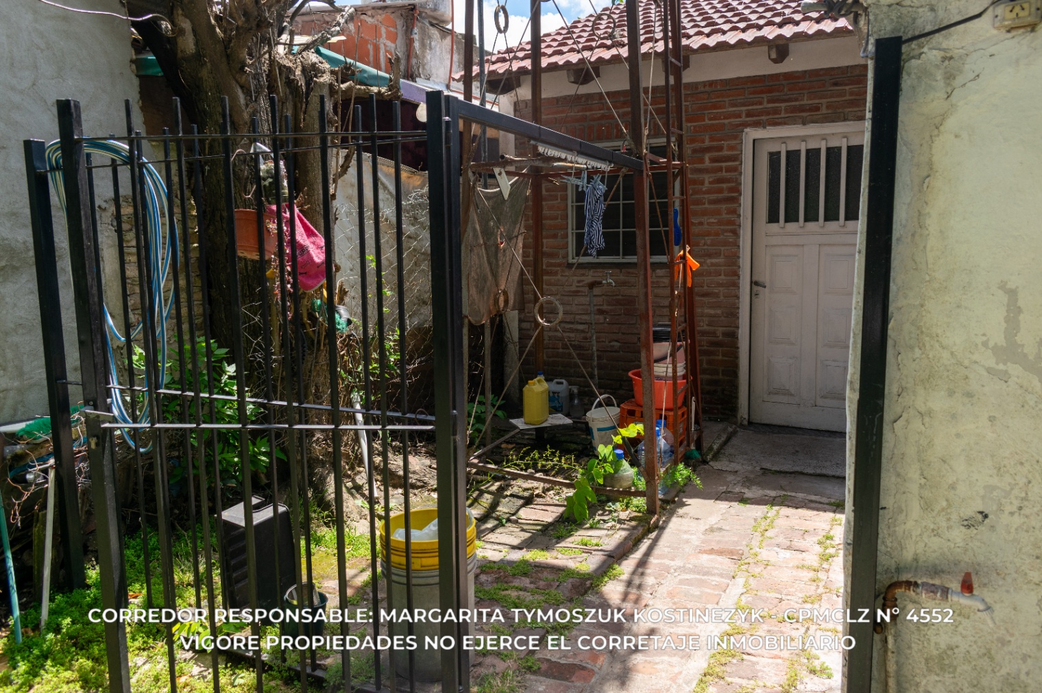 Casa en Venta en Almirante Brown, G.B.A. Zona Sur