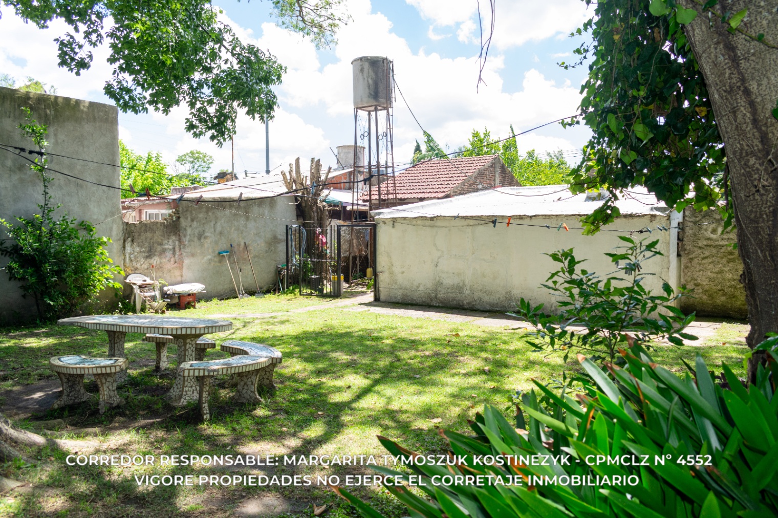 Casa en Venta en Almirante Brown, G.B.A. Zona Sur