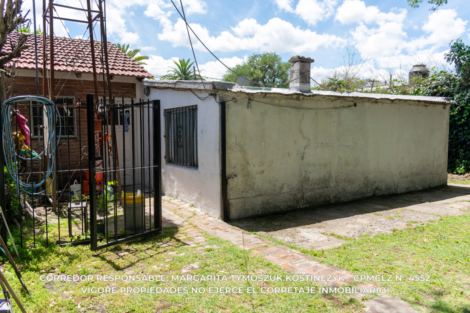 Casa en Venta en Almirante Brown, G.B.A. Zona Sur