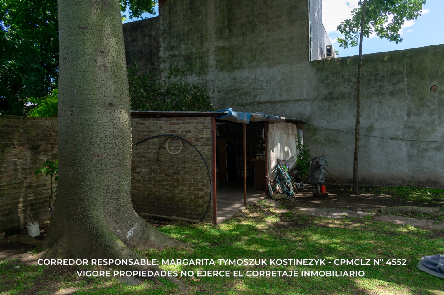 Casa en Venta en Almirante Brown, G.B.A. Zona Sur