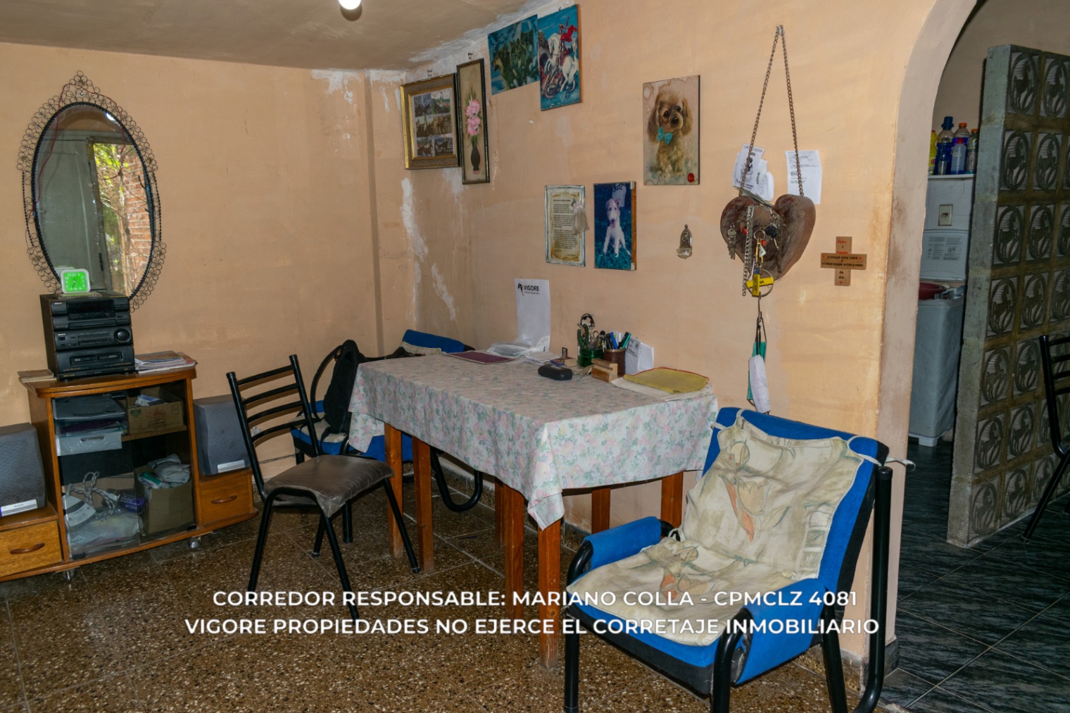 Casa en Venta en Almirante Brown, G.B.A. Zona Sur