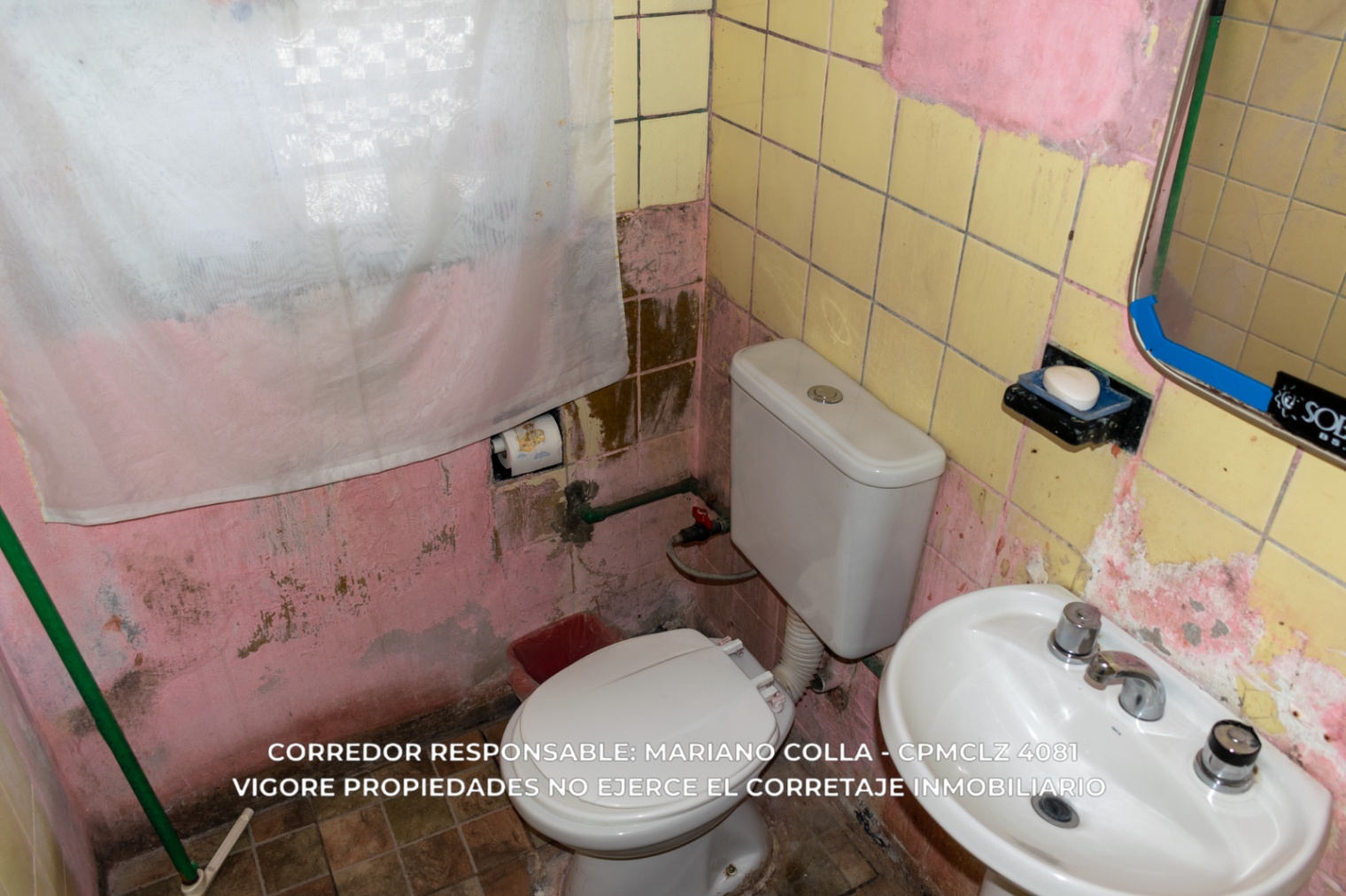 Casa en Venta en Almirante Brown, G.B.A. Zona Sur