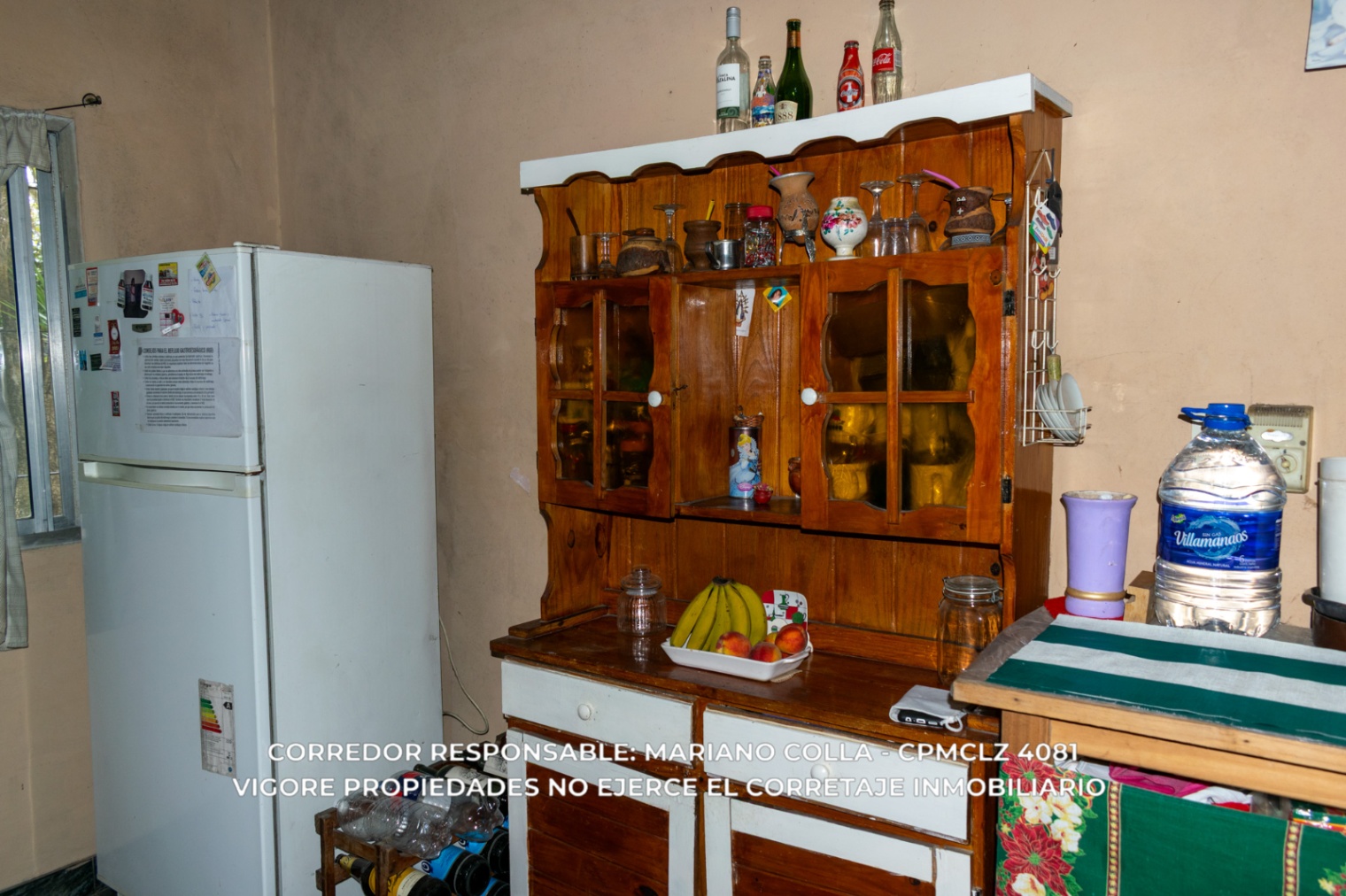 Casa en Venta en Almirante Brown, G.B.A. Zona Sur