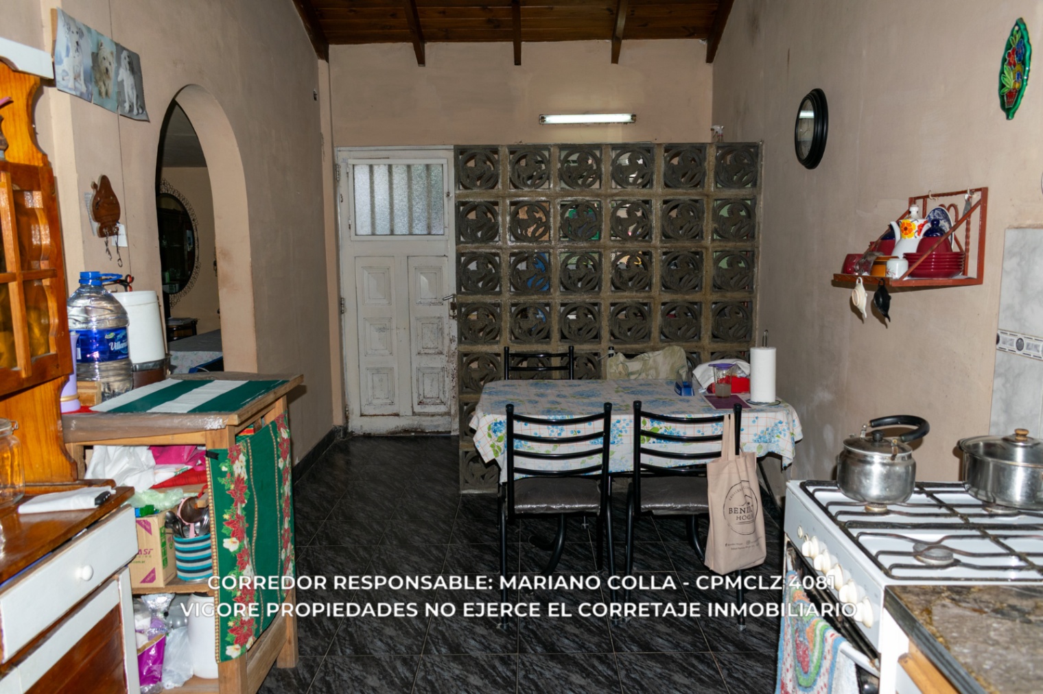 Casa en Venta en Almirante Brown, G.B.A. Zona Sur