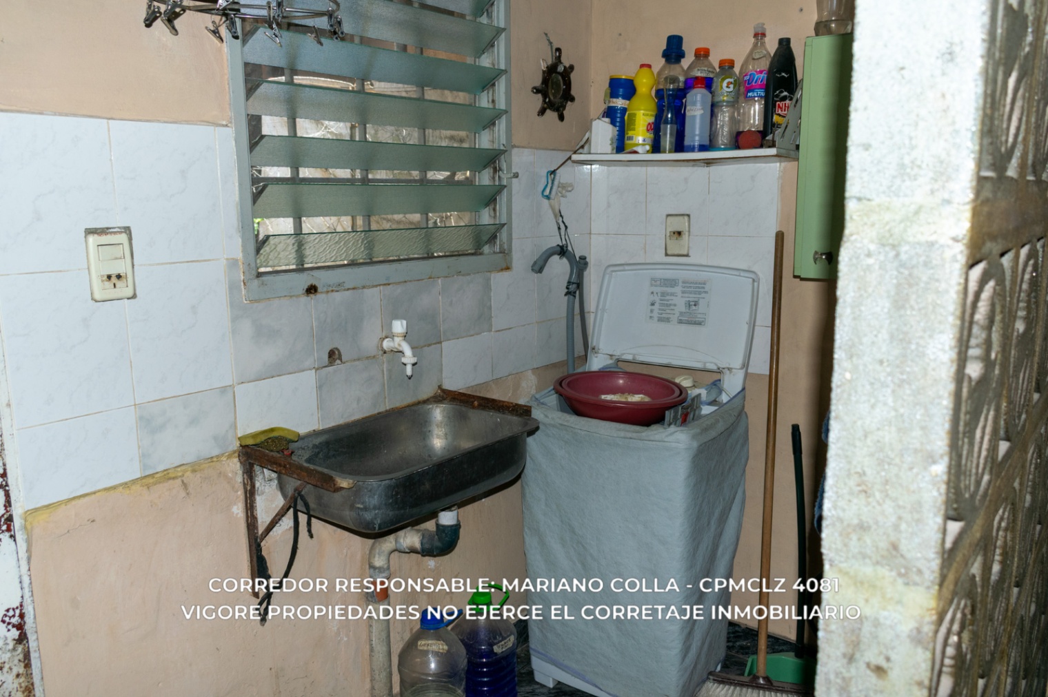 Casa en Venta en Almirante Brown, G.B.A. Zona Sur