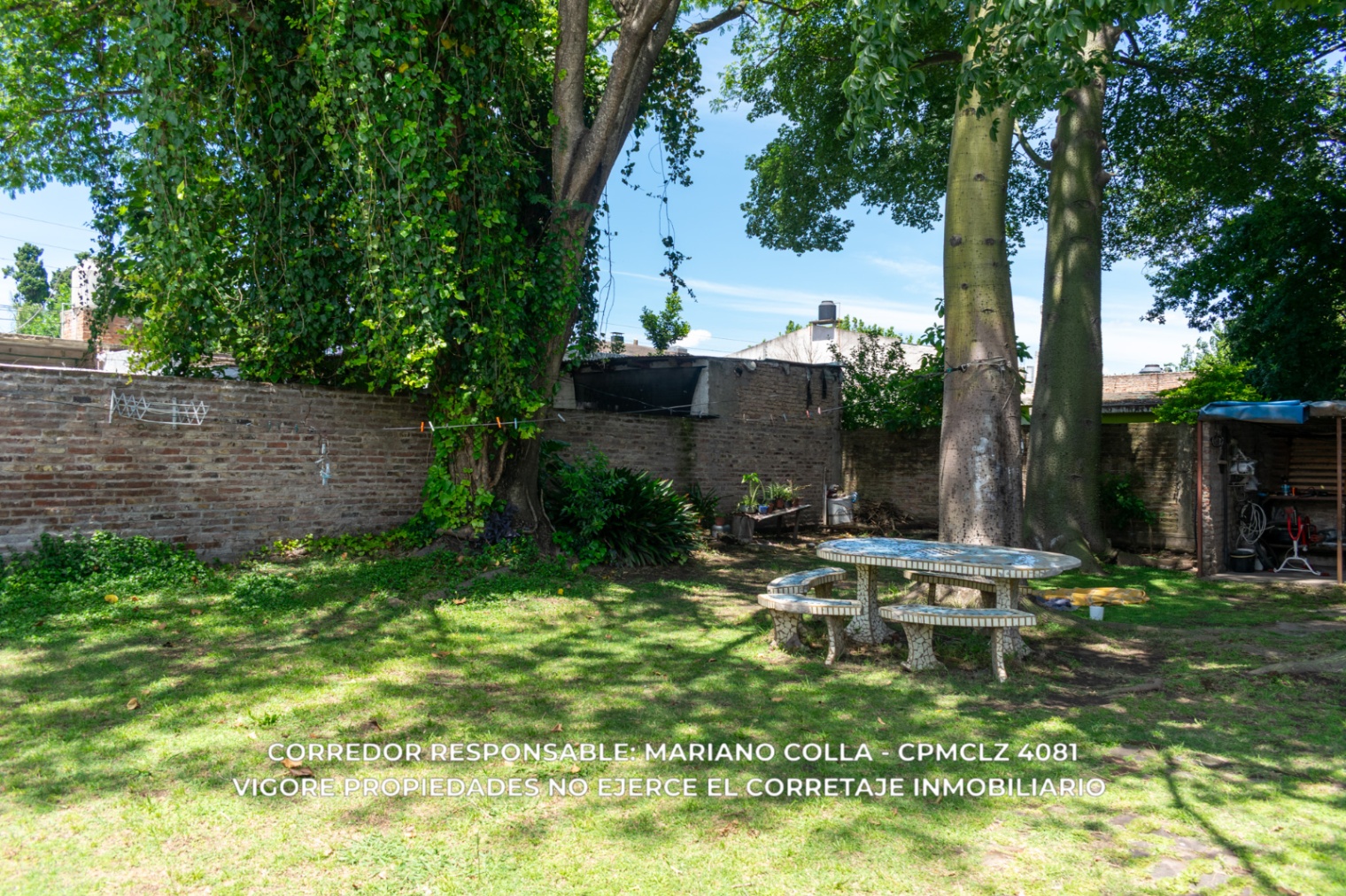 Casa en Venta en Almirante Brown, G.B.A. Zona Sur