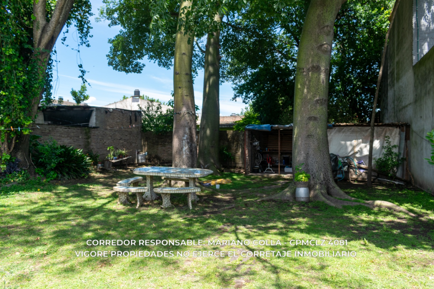 Casa en Venta en Almirante Brown, G.B.A. Zona Sur