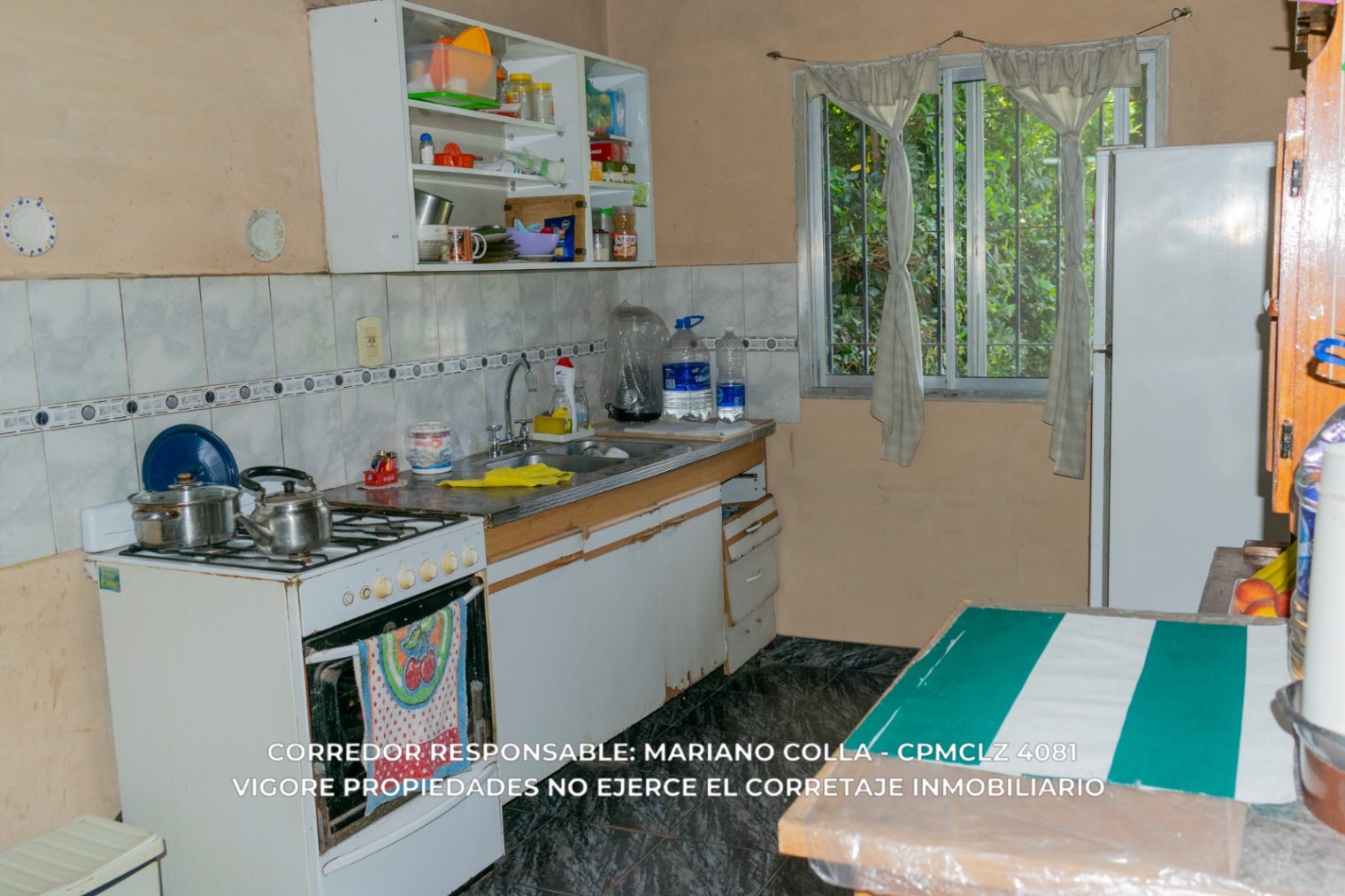 Casa en Venta en Almirante Brown, G.B.A. Zona Sur