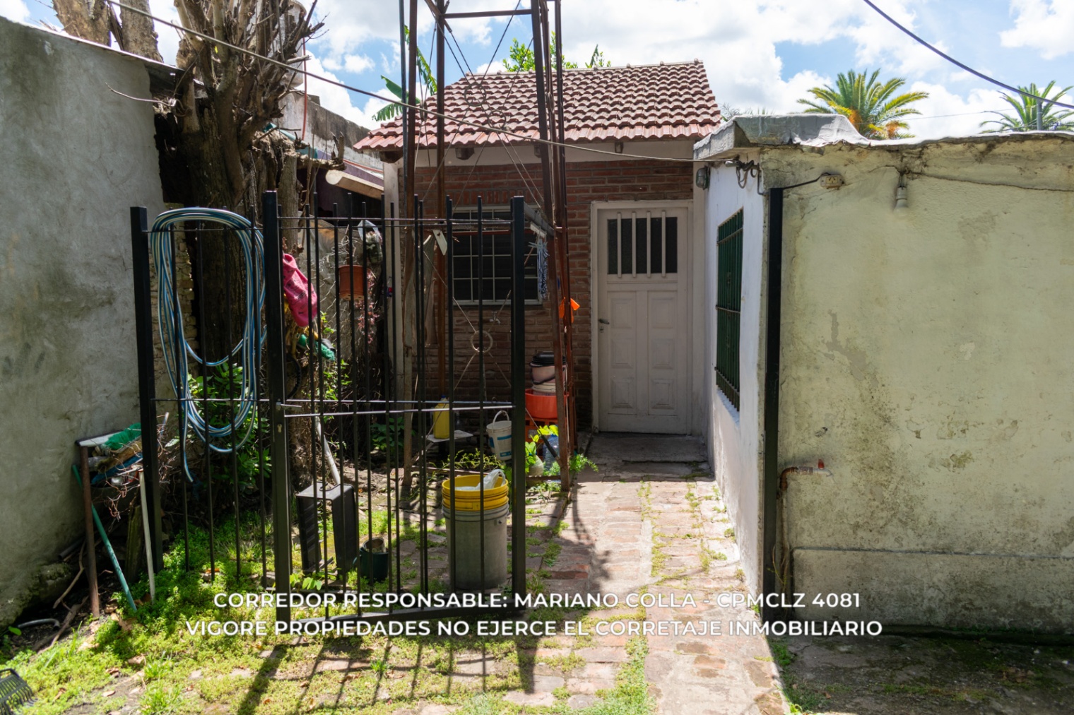 Casa en Venta en Almirante Brown, G.B.A. Zona Sur