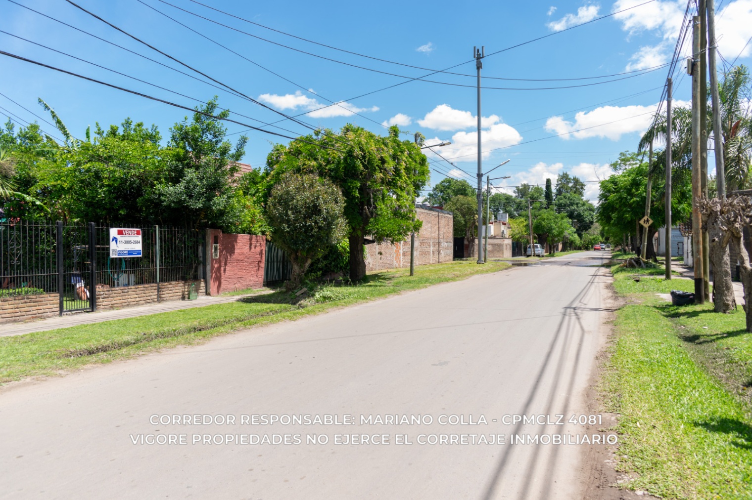 Casa en Venta en Almirante Brown, G.B.A. Zona Sur