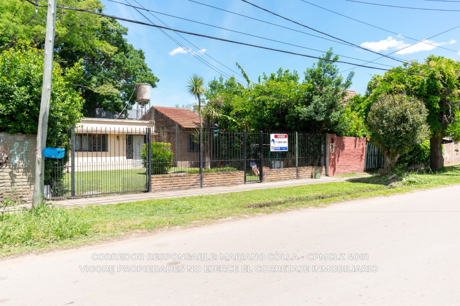 Casa en Venta en Almirante Brown, G.B.A. Zona Sur