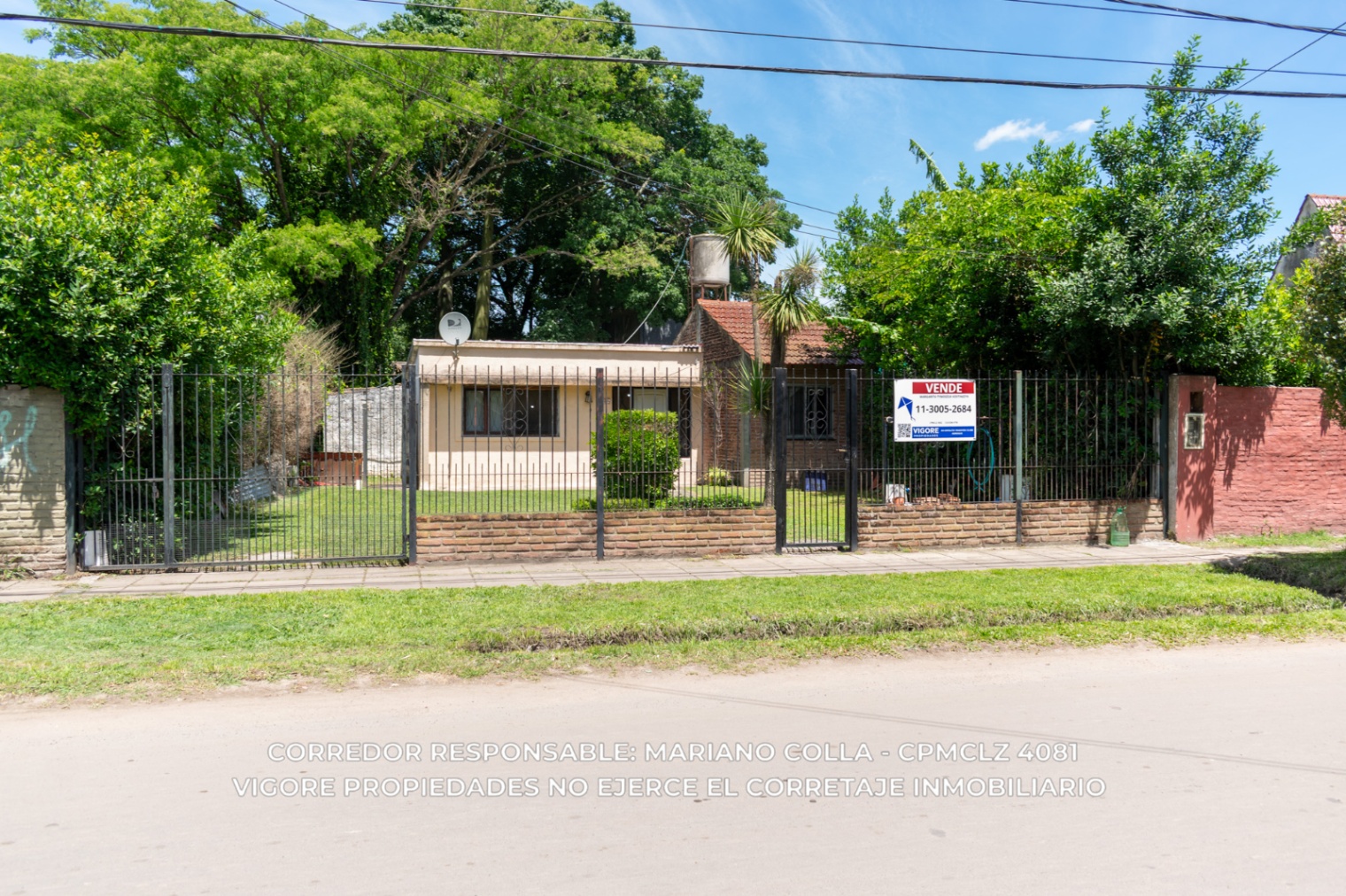 Casa en Venta en Almirante Brown, G.B.A. Zona Sur