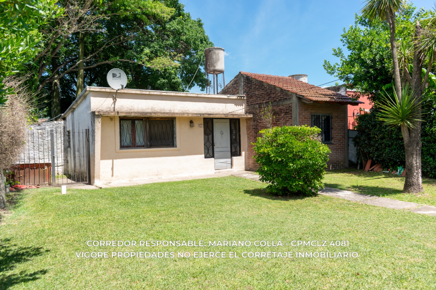 Casa en Venta en Almirante Brown, G.B.A. Zona Sur