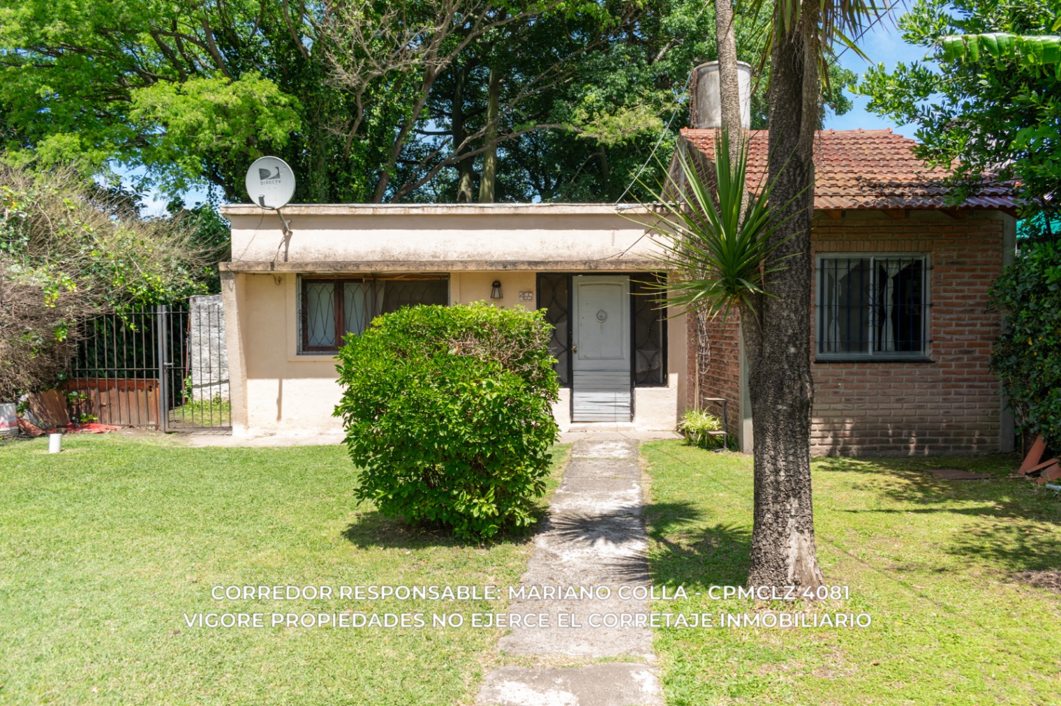 Casa en Venta en Almirante Brown, G.B.A. Zona Sur