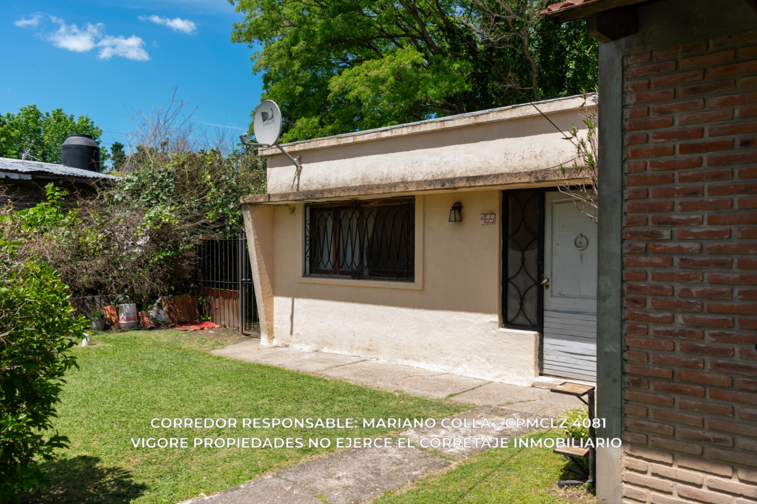 Casa en Venta en Almirante Brown, G.B.A. Zona Sur