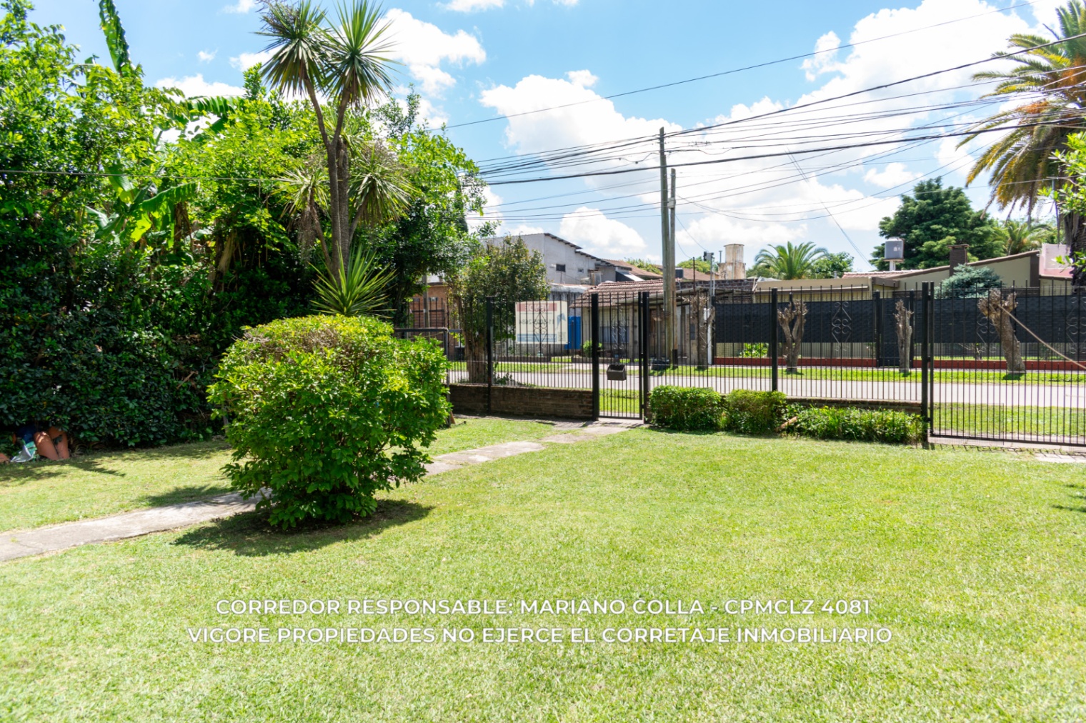 Casa en Venta en Almirante Brown, G.B.A. Zona Sur