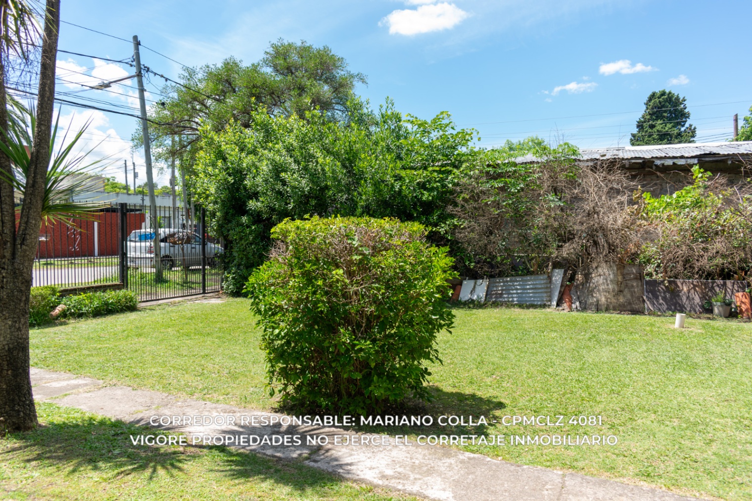 Casa en Venta en Almirante Brown, G.B.A. Zona Sur