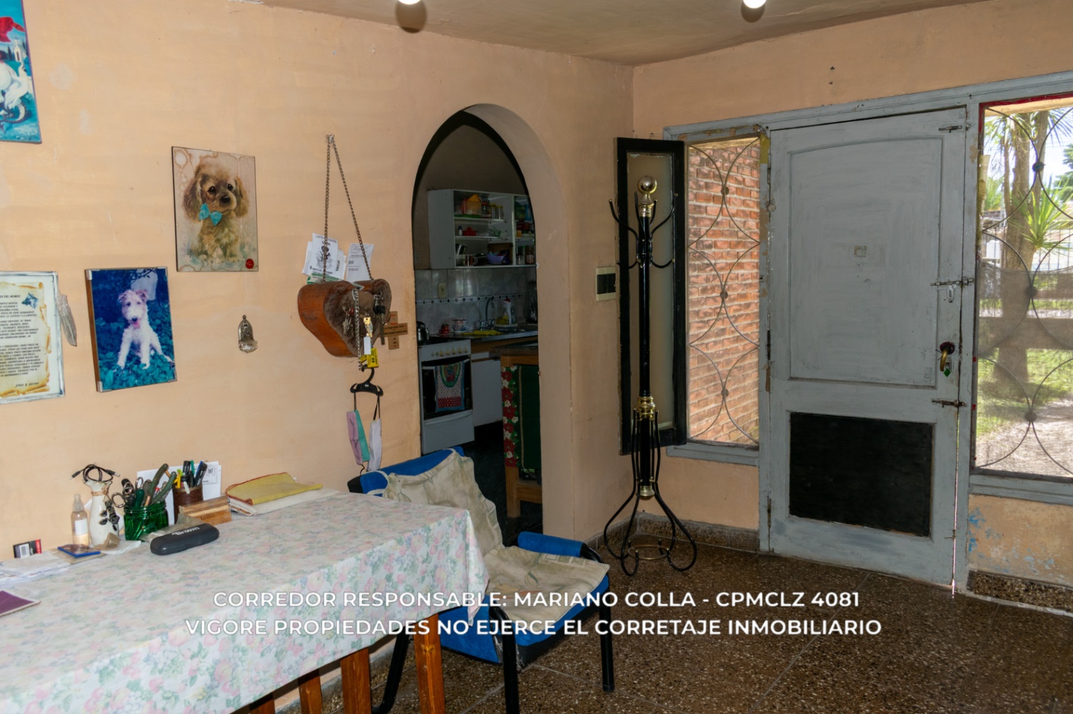 Casa en Venta en Almirante Brown, G.B.A. Zona Sur