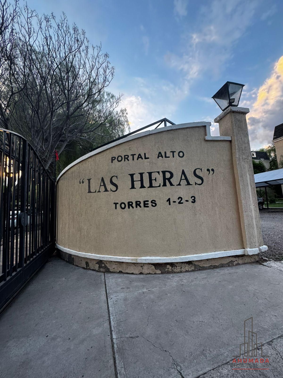 Departamento en Alquiler en Las Heras, Mendoza