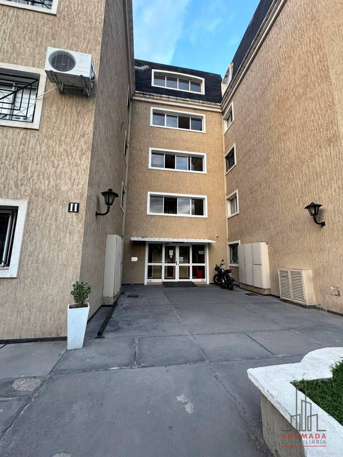 Departamento en Alquiler en Las Heras, Mendoza