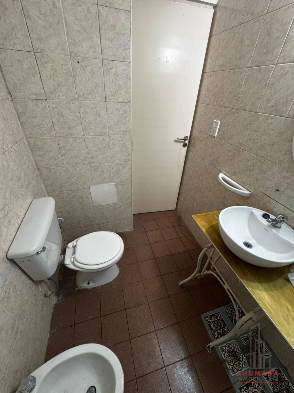 Departamento en Alquiler en Las Heras, Mendoza