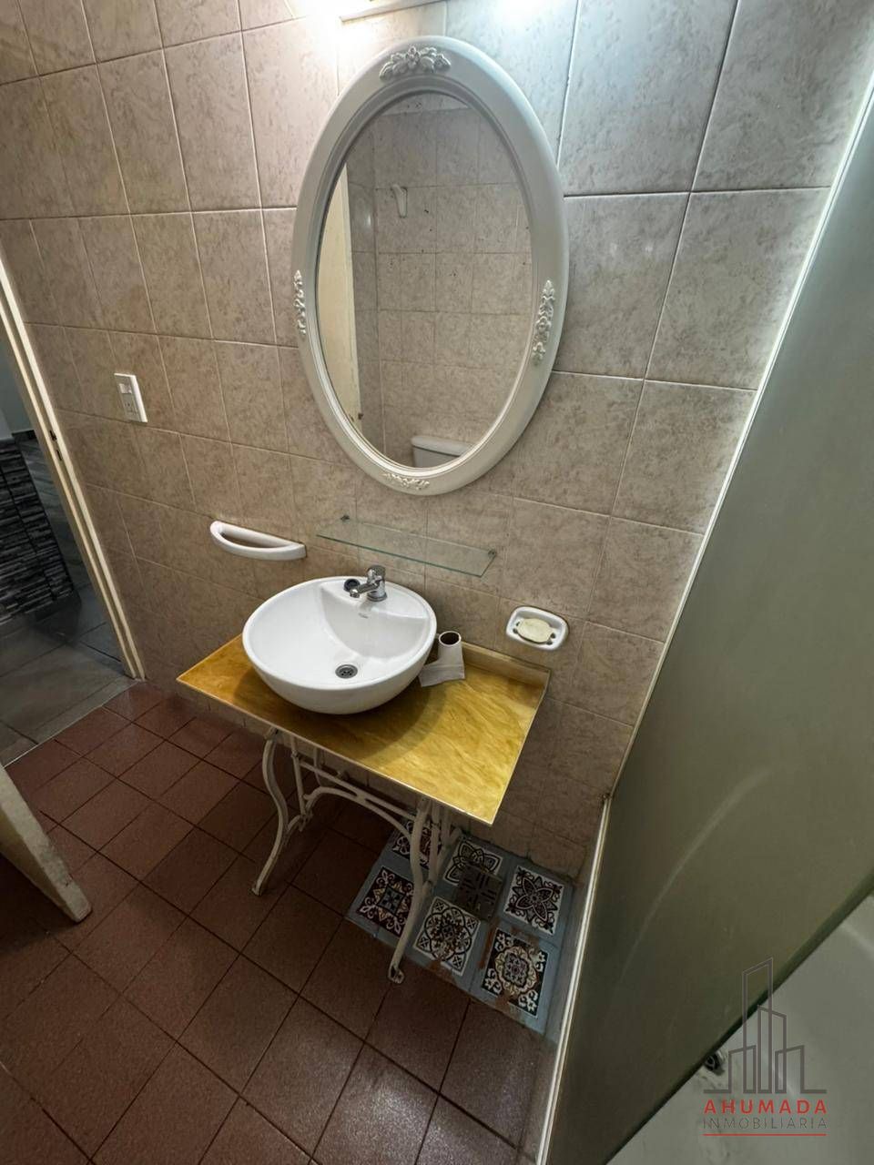 Departamento en Alquiler en Las Heras, Mendoza