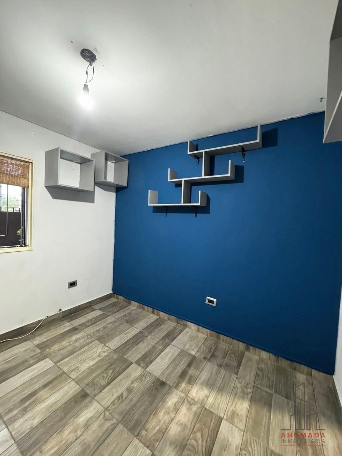 Departamento en Alquiler en Las Heras, Mendoza