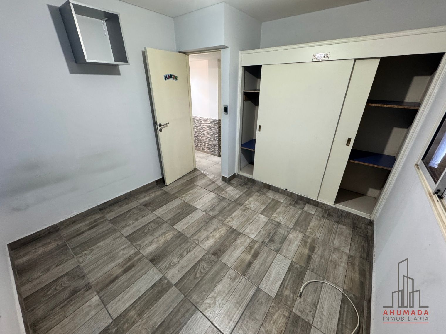 Departamento en Alquiler en Las Heras, Mendoza