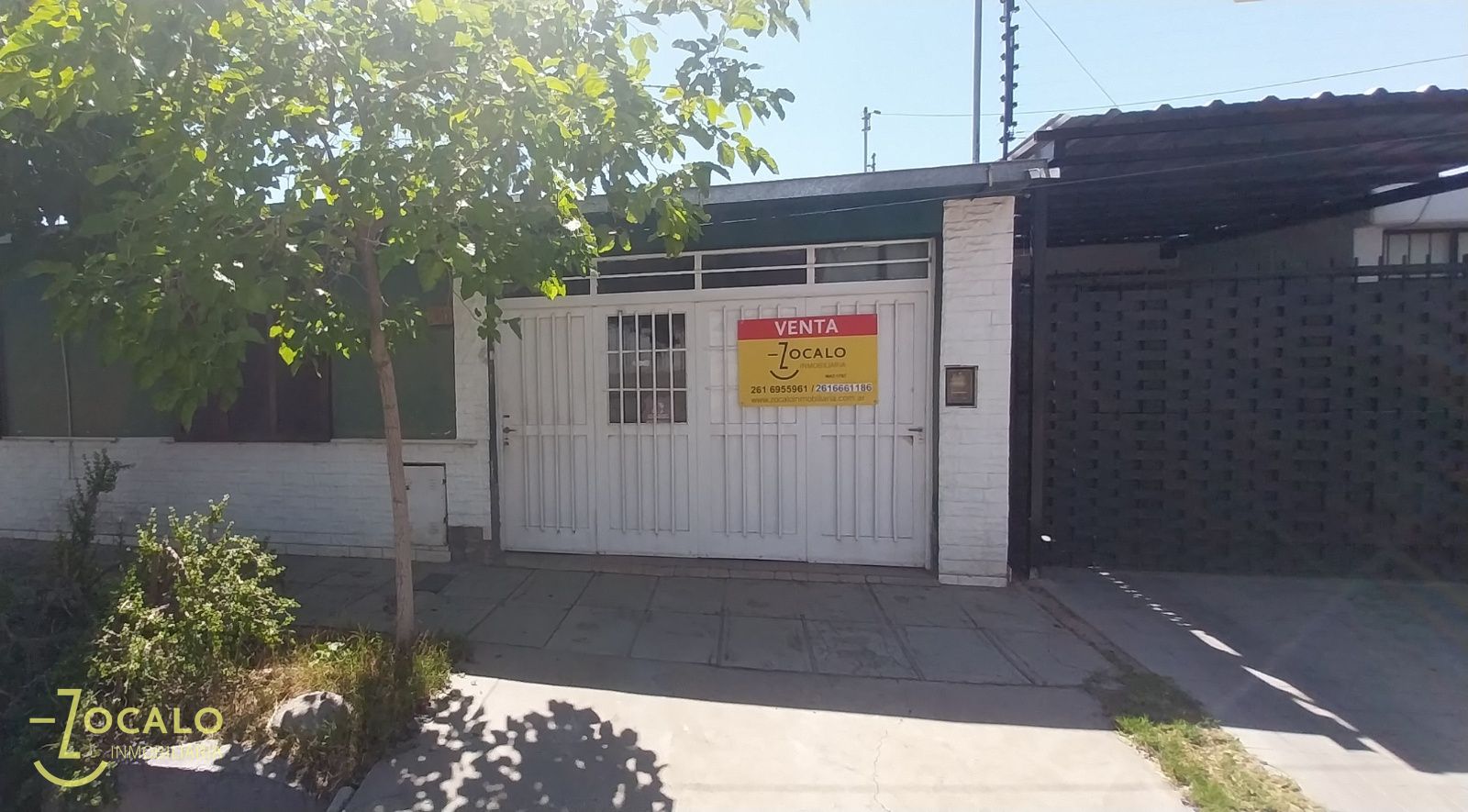Casa en Venta en Godoy Cruz, Mendoza