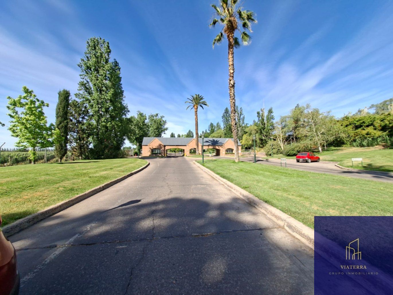 Terreno en Venta en Lujan de Cuyo, Mendoza