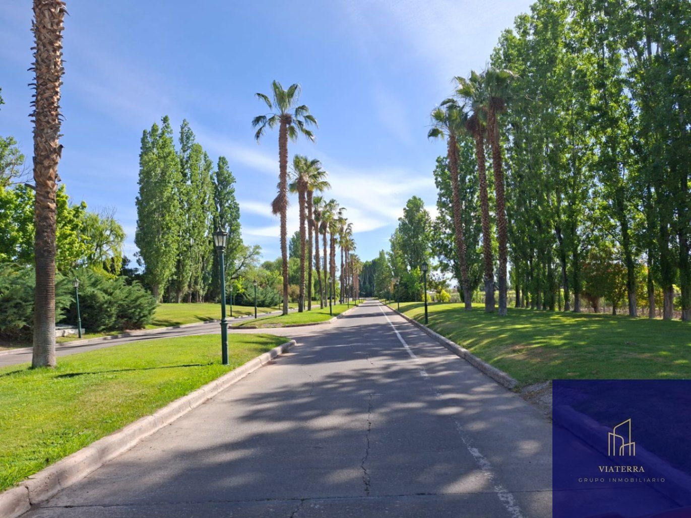 Terreno en Venta en Lujan de Cuyo, Mendoza