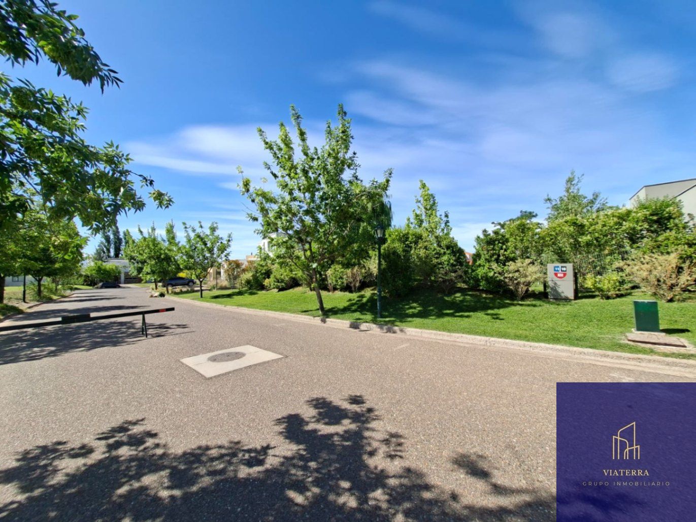 Terreno en Venta en Lujan de Cuyo, Mendoza