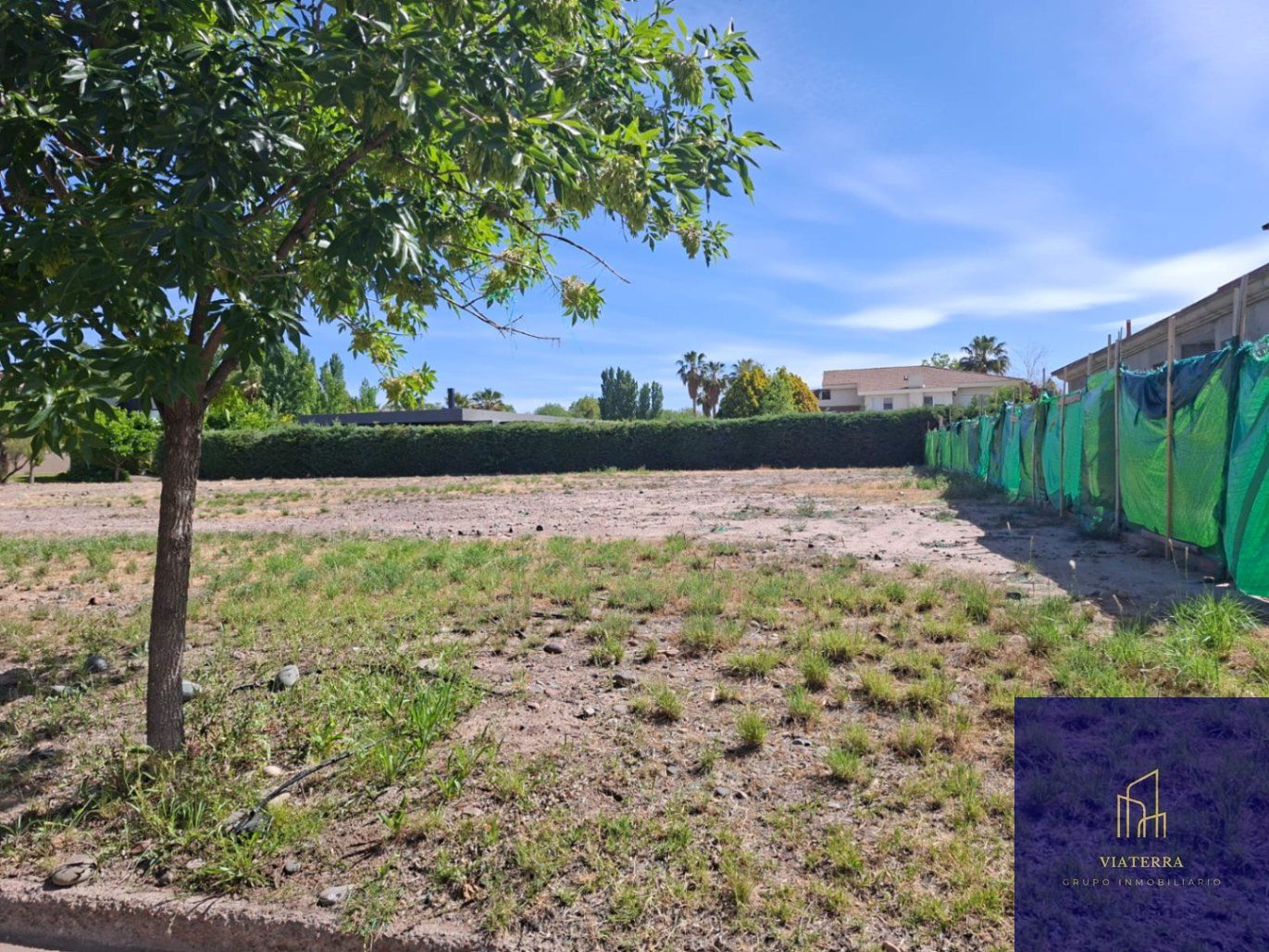 Terreno en Venta en Lujan de Cuyo, Mendoza