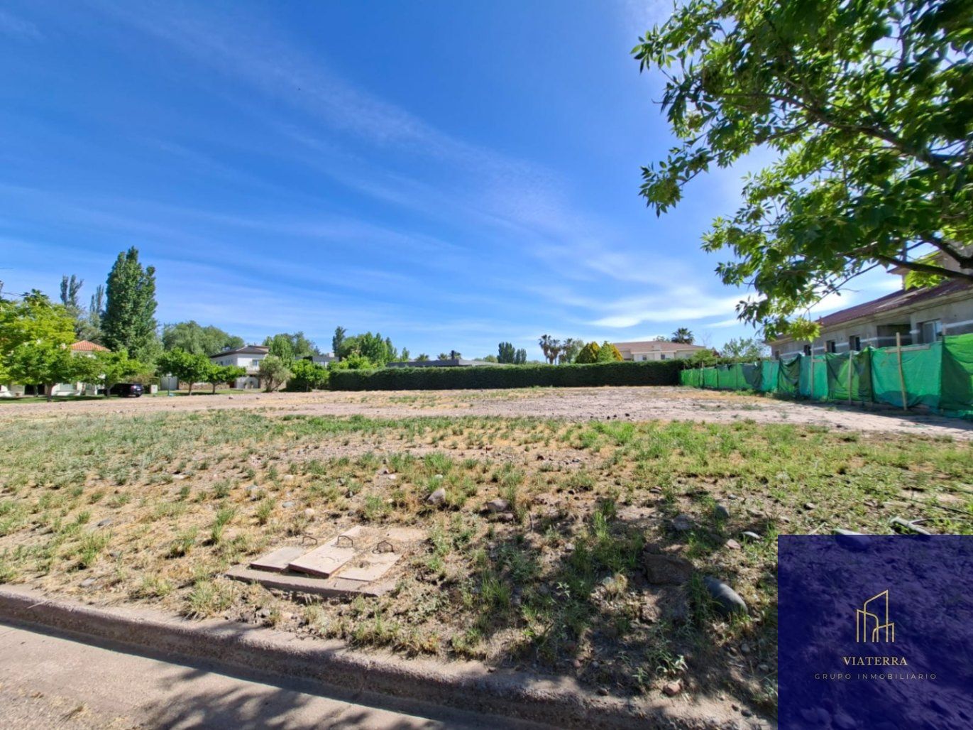 Terreno en Venta en Lujan de Cuyo, Mendoza