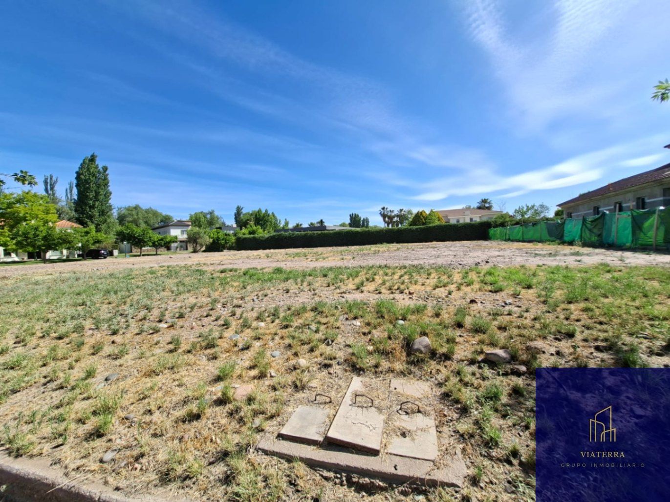 Terreno en Venta en Lujan de Cuyo, Mendoza