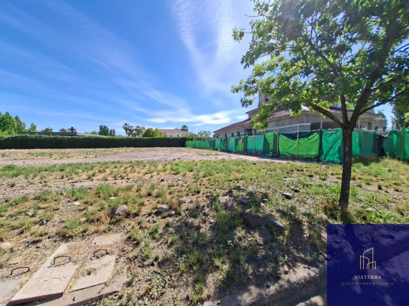 Terreno en Venta en Lujan de Cuyo, Mendoza