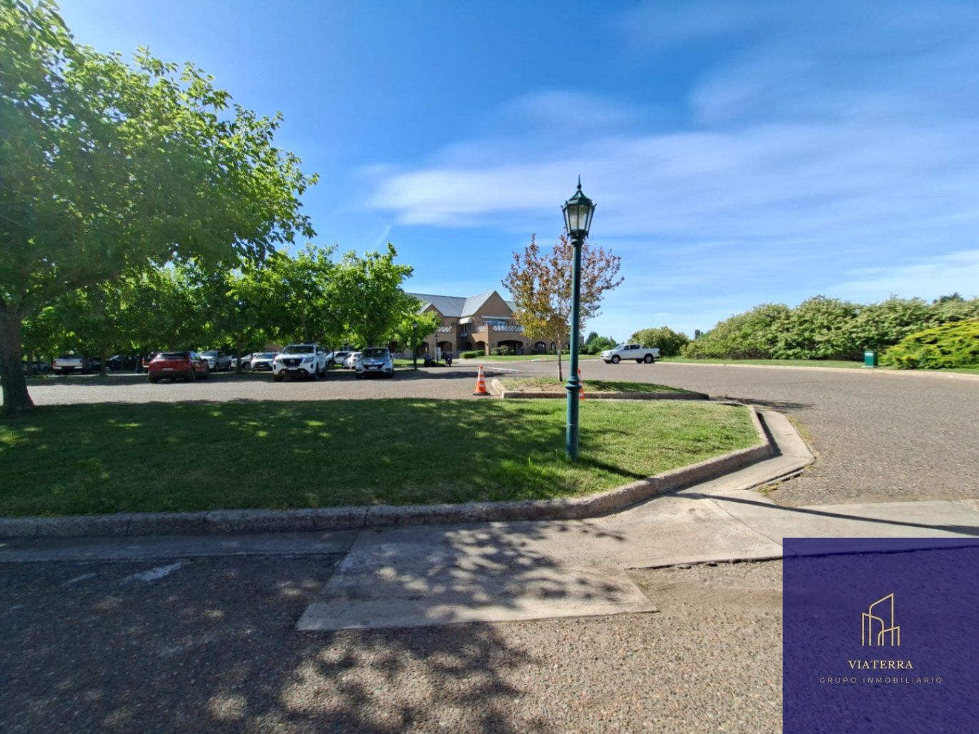 Terreno en Venta en Lujan de Cuyo, Mendoza