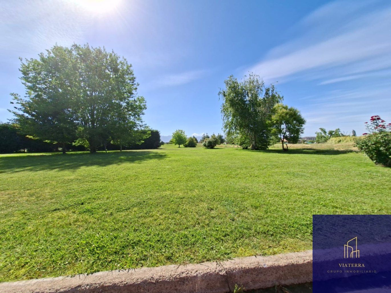 Terreno en Venta en Lujan de Cuyo, Mendoza