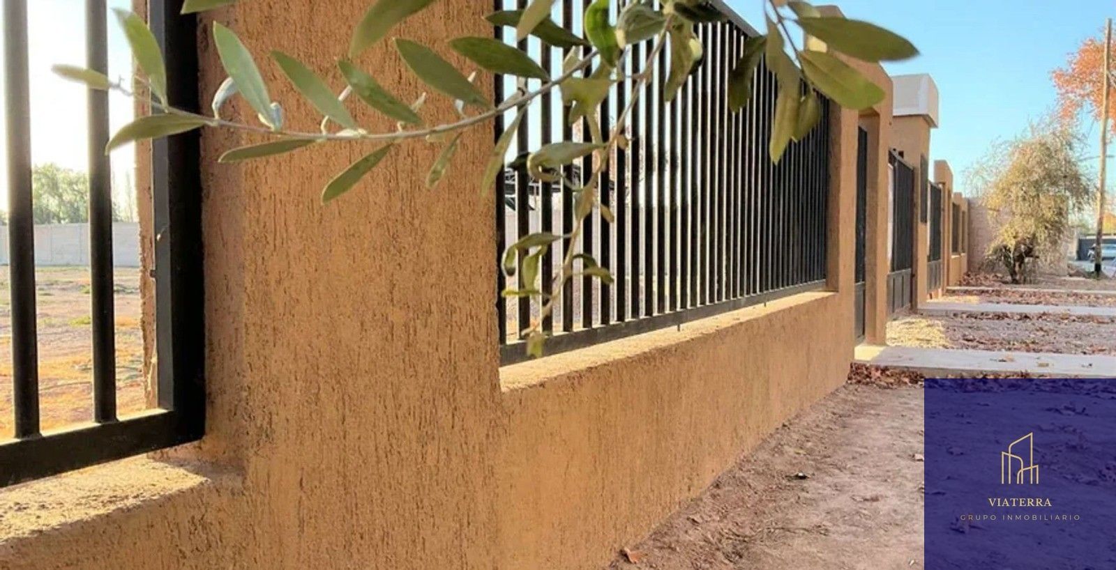 Terreno en Venta en Guaymallen, Mendoza