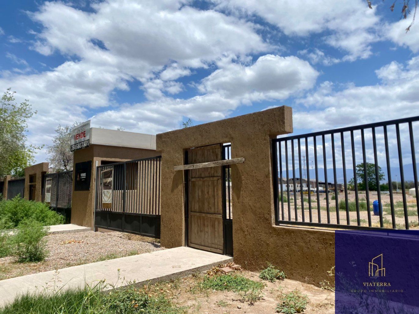 Terreno en Venta en Guaymallen, Mendoza