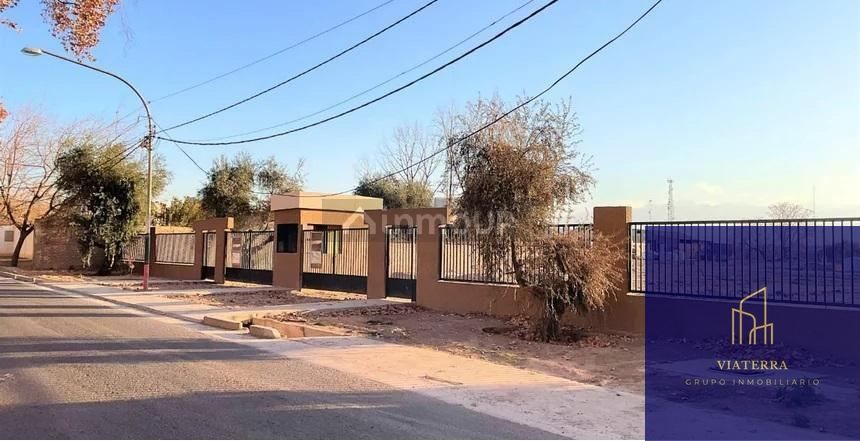 Terreno en Venta en Guaymallen, Mendoza